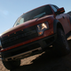 Illustration for article titled 2010 Ford F-150 SVT Raptor: First Ride